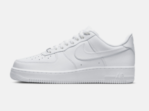 Nike Air Force 1 – White